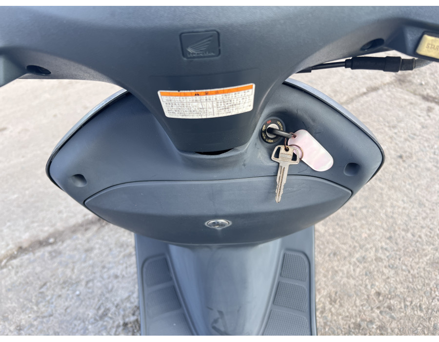 Скутер Honda Tact AF 30-1212698