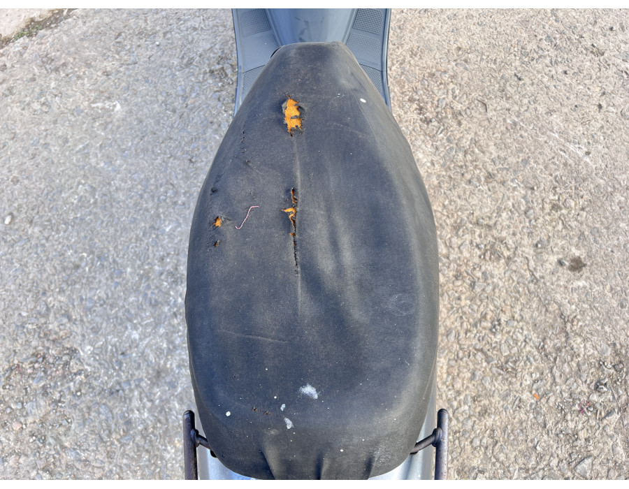 Скутер Honda Tact AF 30-1212698