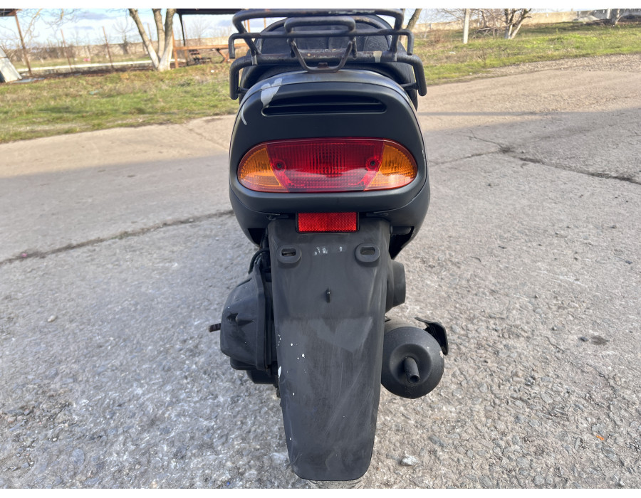 Скутер Honda Tact AF 30-1212698
