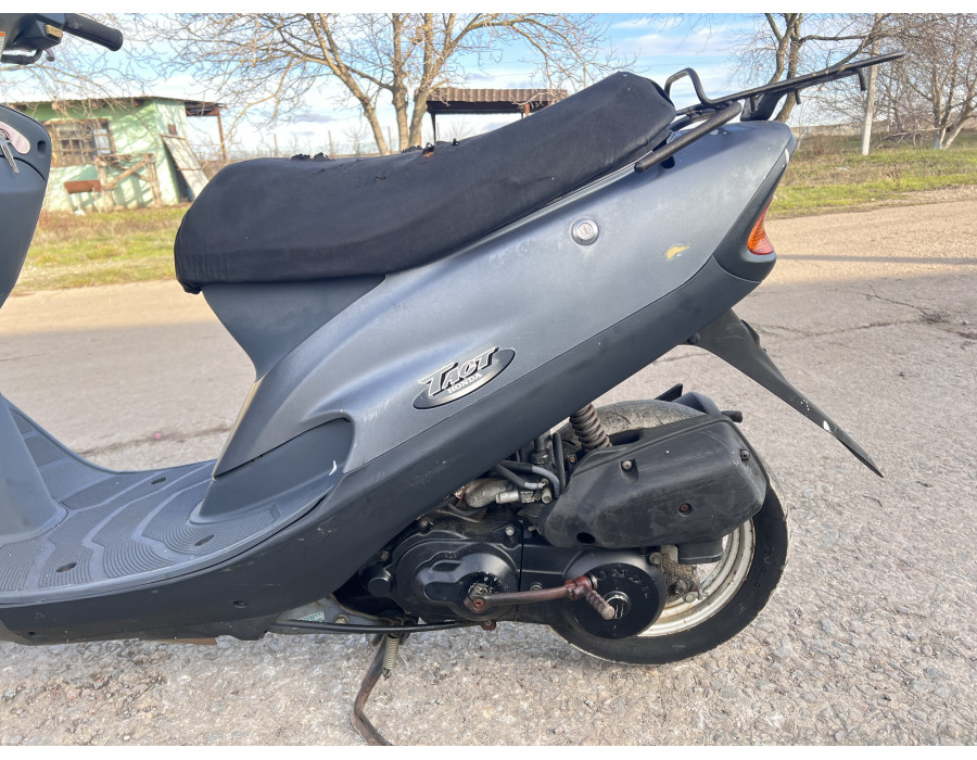 Скутер Honda Tact AF 30-1212698