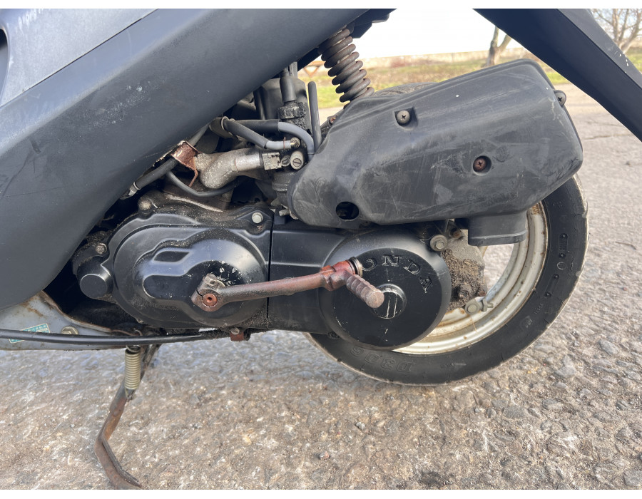 Скутер Honda Tact AF 30-1212698