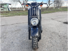Скутер Yamaha Vox Sa31j-104272