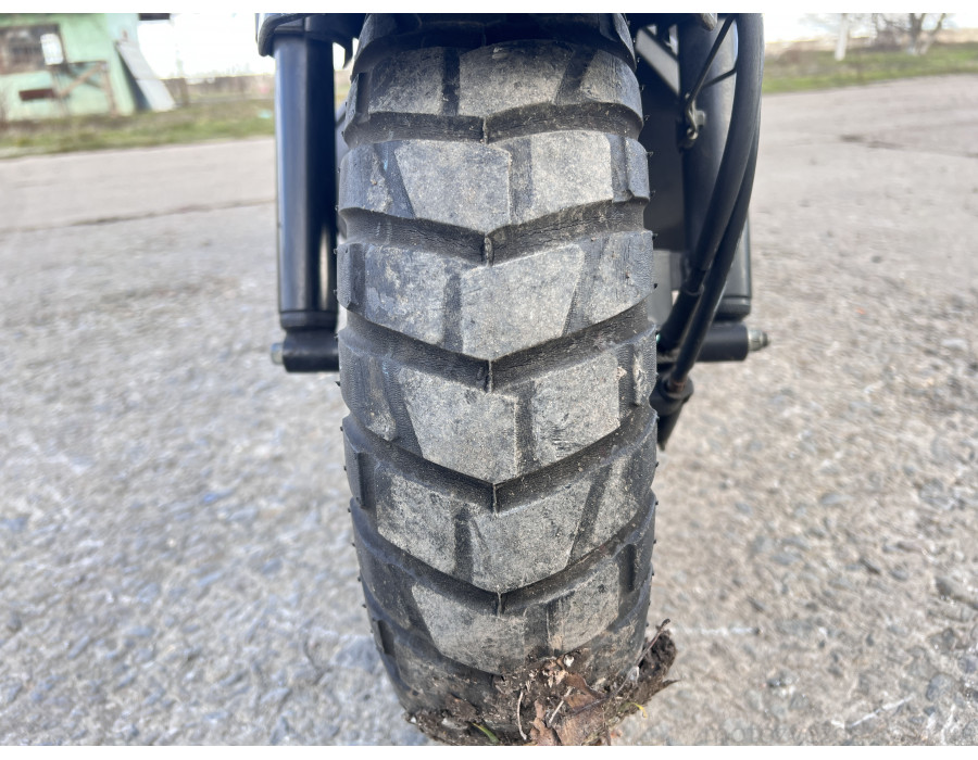 Скутер Yamaha Vox Sa31j-104272