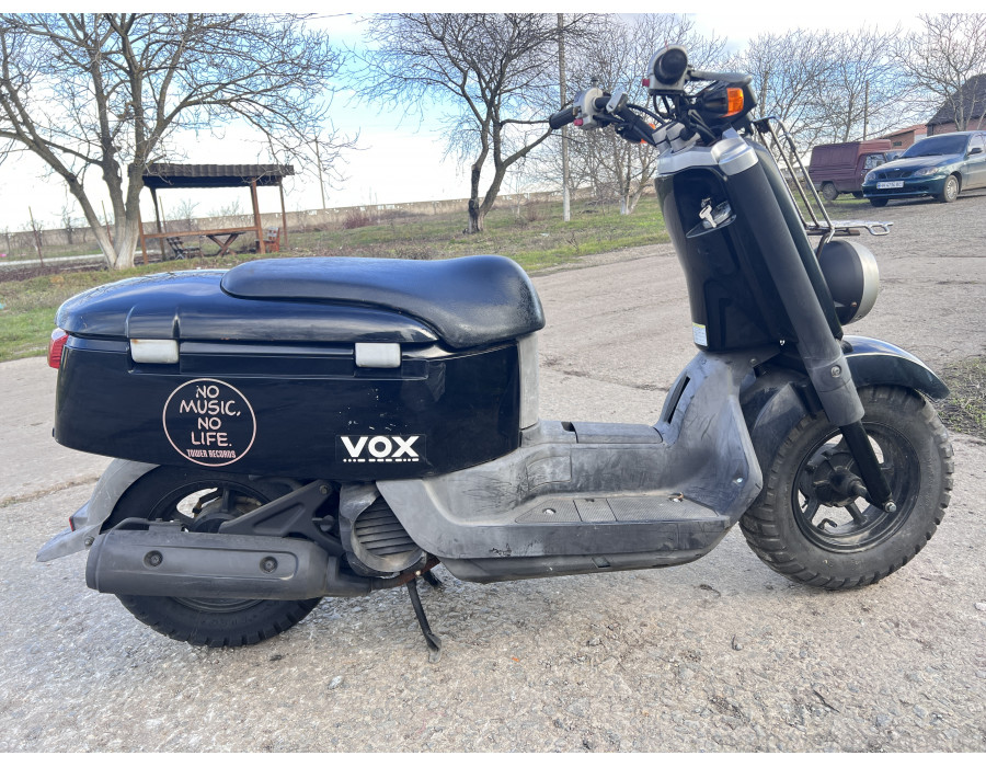 Скутер Yamaha Vox Sa31j-104272