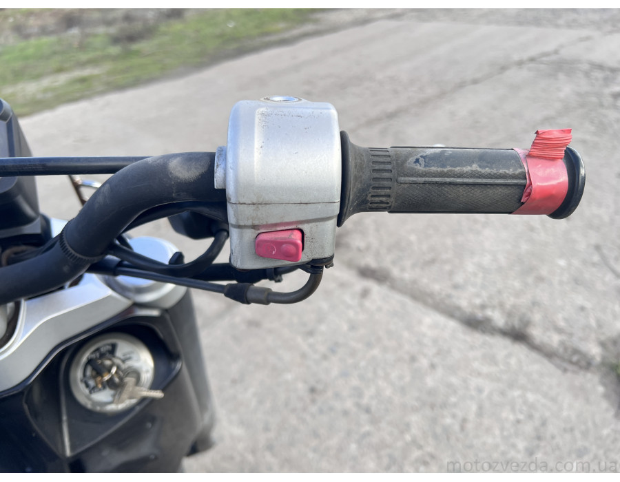 Скутер Yamaha Vox Sa31j-104272