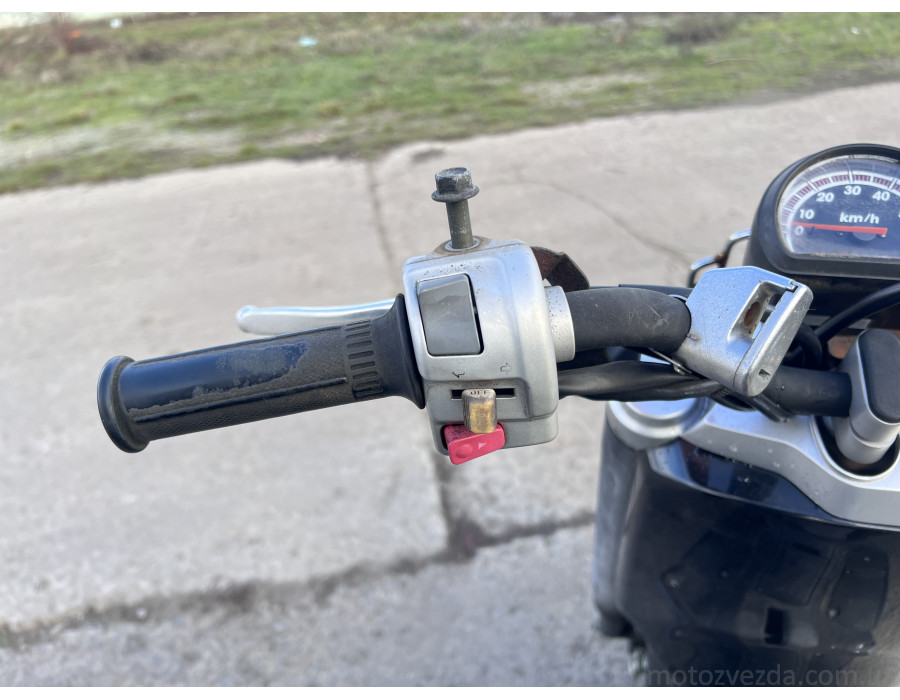 Скутер Yamaha Vox Sa31j-104272