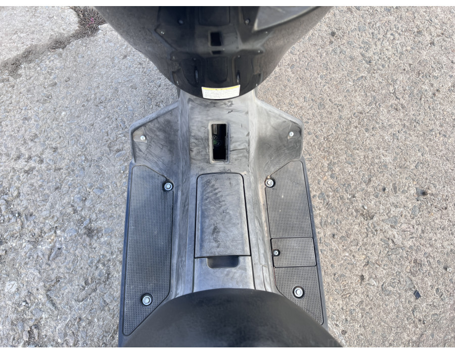 Скутер Yamaha Vox Sa31j-104272