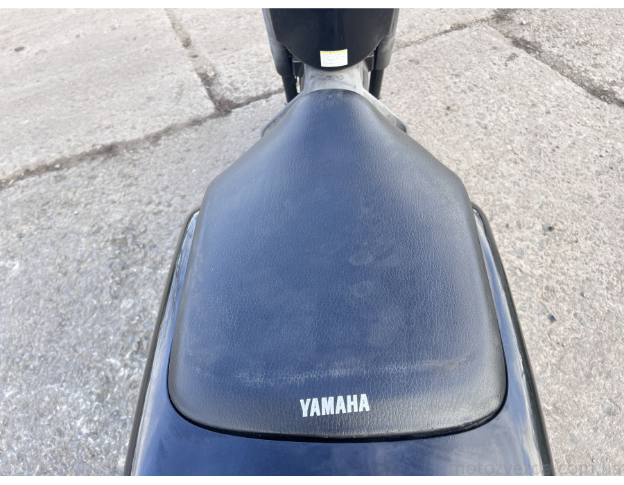 Скутер Yamaha Vox Sa31j-104272