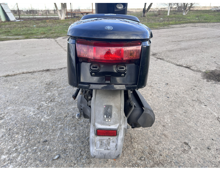 Скутер Yamaha Vox Sa31j-104272