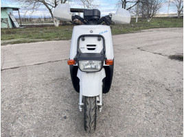 Скутер Yamaha Gear UA08J-007226