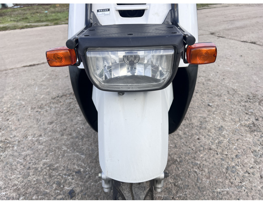 Скутер Yamaha Gear UA08J-007226