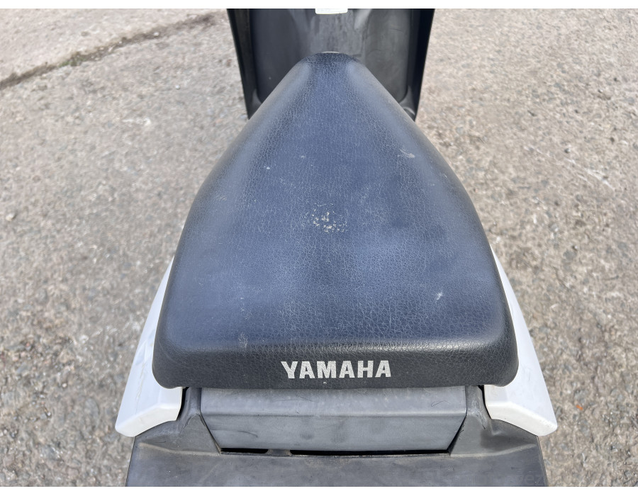 Скутер Yamaha Gear UA08J-007226