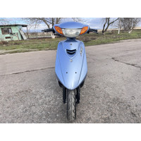 Скутер Yamaha Jog Sa36j-129228 Підготовлений 