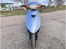 Скутер Yamaha Jog Sa36j-129228 Подготовленний 