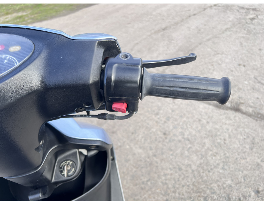 Скутер Yamaha Jog Sa36j-129228 Подготовленний