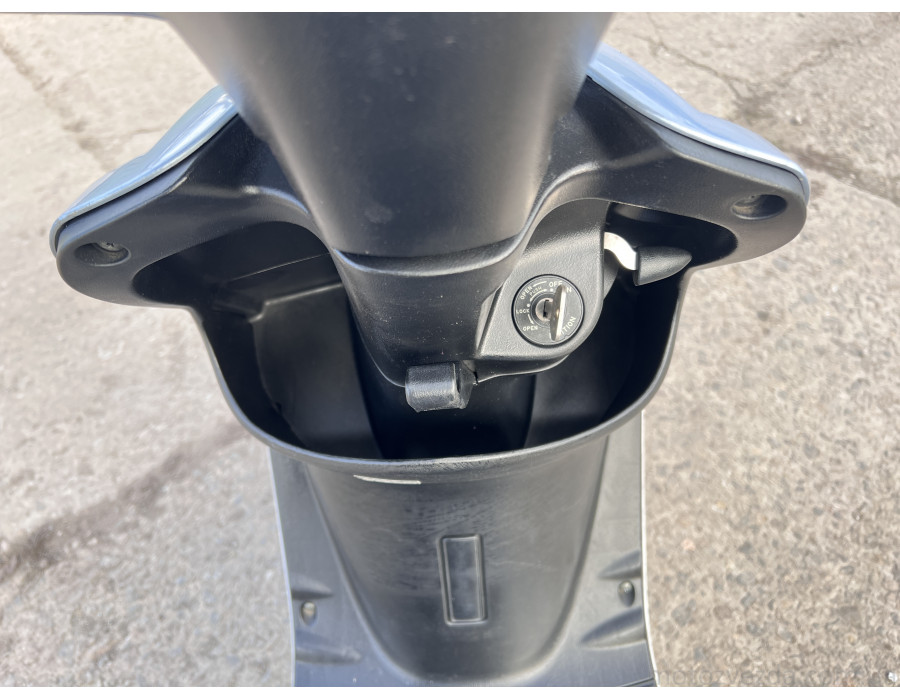 Скутер Yamaha Jog Sa36j-129228 Подготовленний