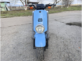 Скутер Yamaha Vox Sa91j-109177