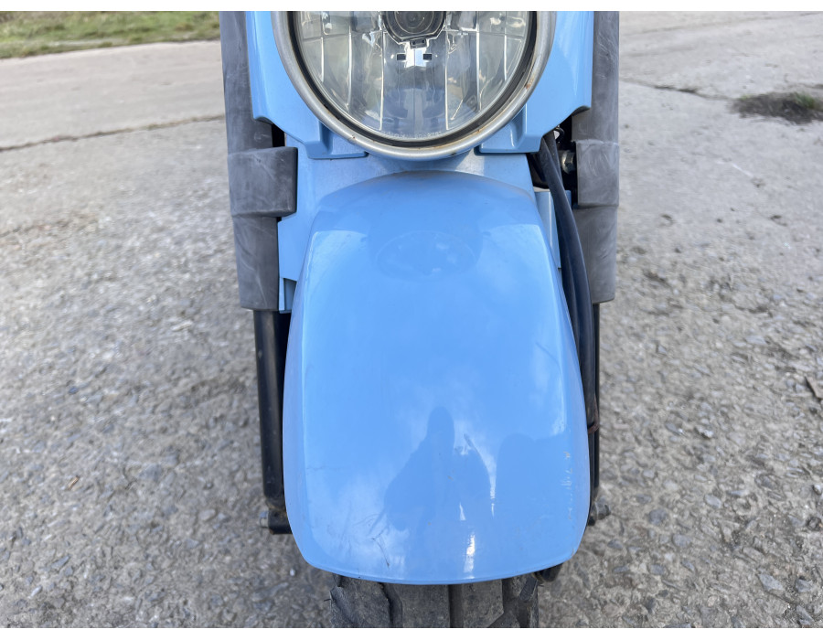 Скутер Yamaha Vox Sa91j-109177