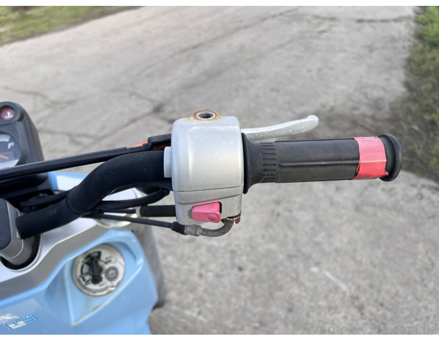 Скутер Yamaha Vox Sa91j-109177