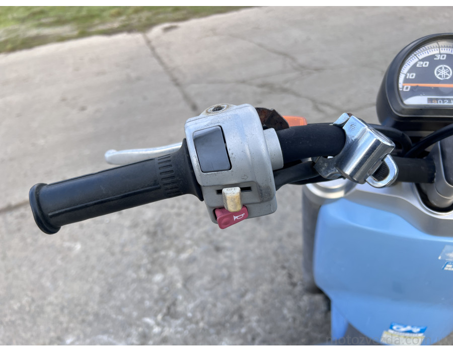 Скутер Yamaha Vox Sa91j-109177