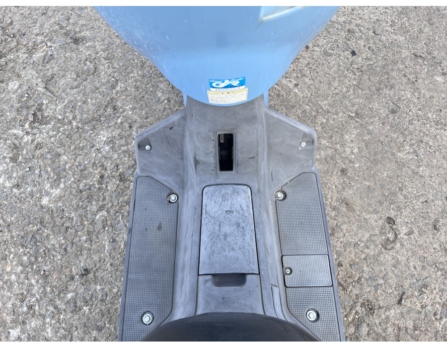 Скутер Yamaha Vox Sa91j-109177