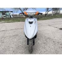 Скутер Yamaha Jog Sa36j-750812