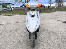 Скутер Yamaha Jog Sa36j-750812