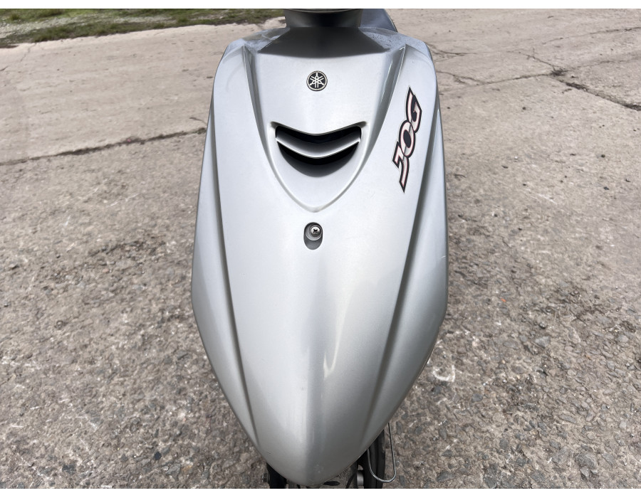 Скутер Yamaha Jog Sa36j-750812