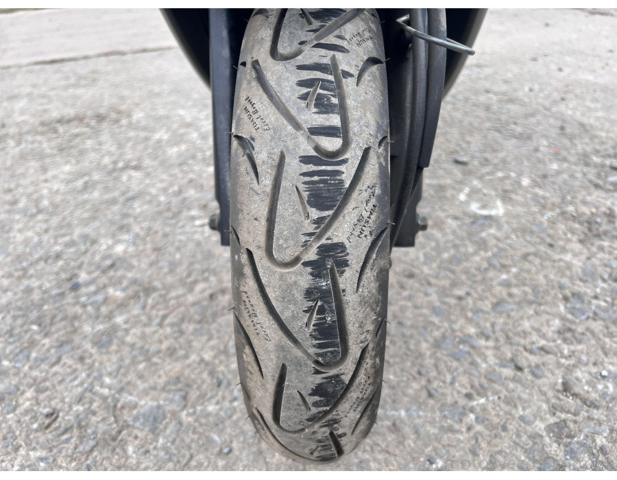 Скутер Yamaha Jog Sa36j-750812