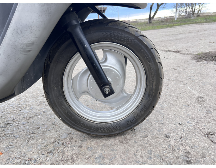 Скутер Yamaha Jog Sa36j-750812