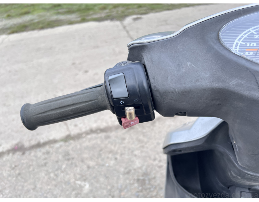 Скутер Yamaha Jog Sa36j-750812