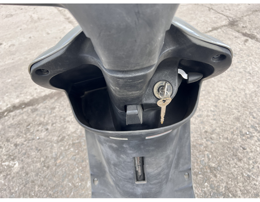 Скутер Yamaha Jog Sa36j-750812