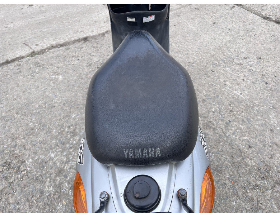 Скутер Yamaha Jog Sa36j-750812