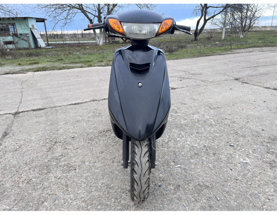 Скутер Yamaha Jog Sa36j-597111