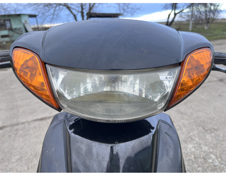 Скутер Yamaha Jog Sa36j-597111