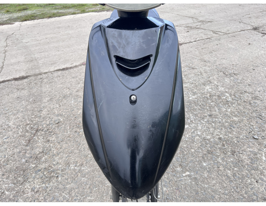 Скутер Yamaha Jog Sa36j-597111