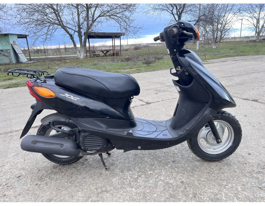 Скутер Yamaha Jog Sa36j-597111