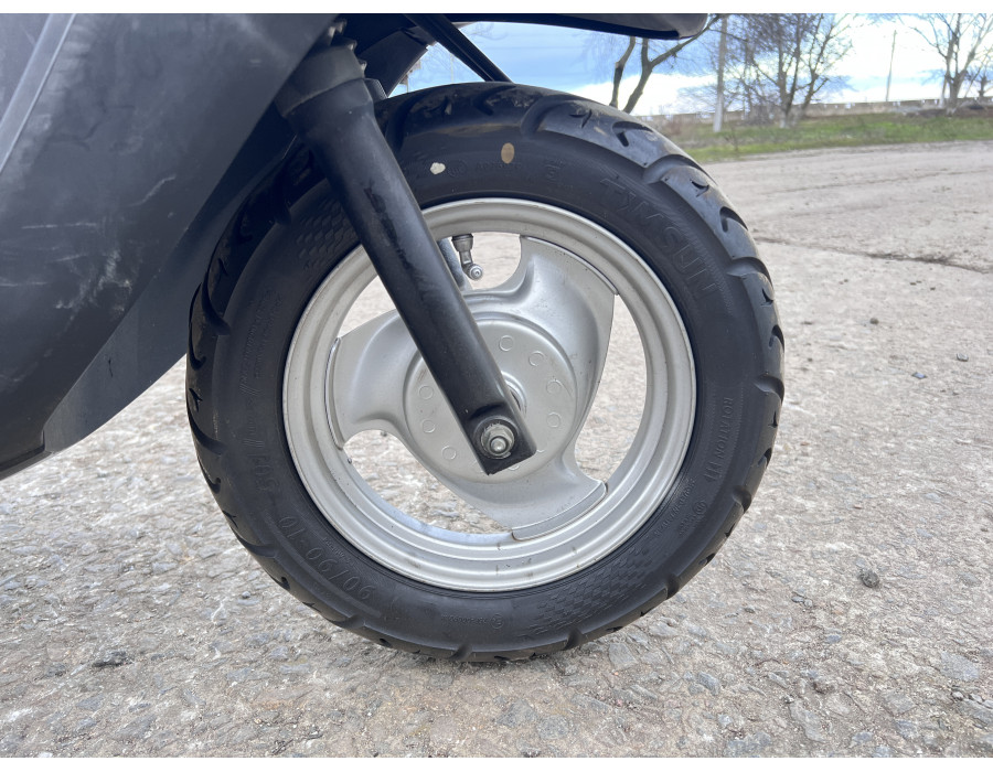 Скутер Yamaha Jog Sa36j-597111