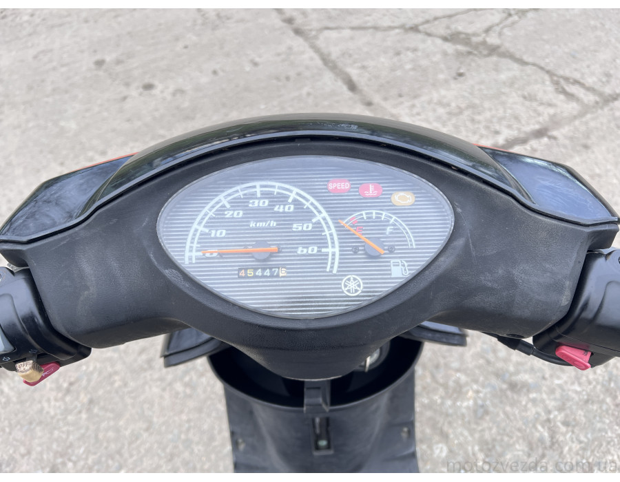 Скутер Yamaha Jog Sa36j-597111