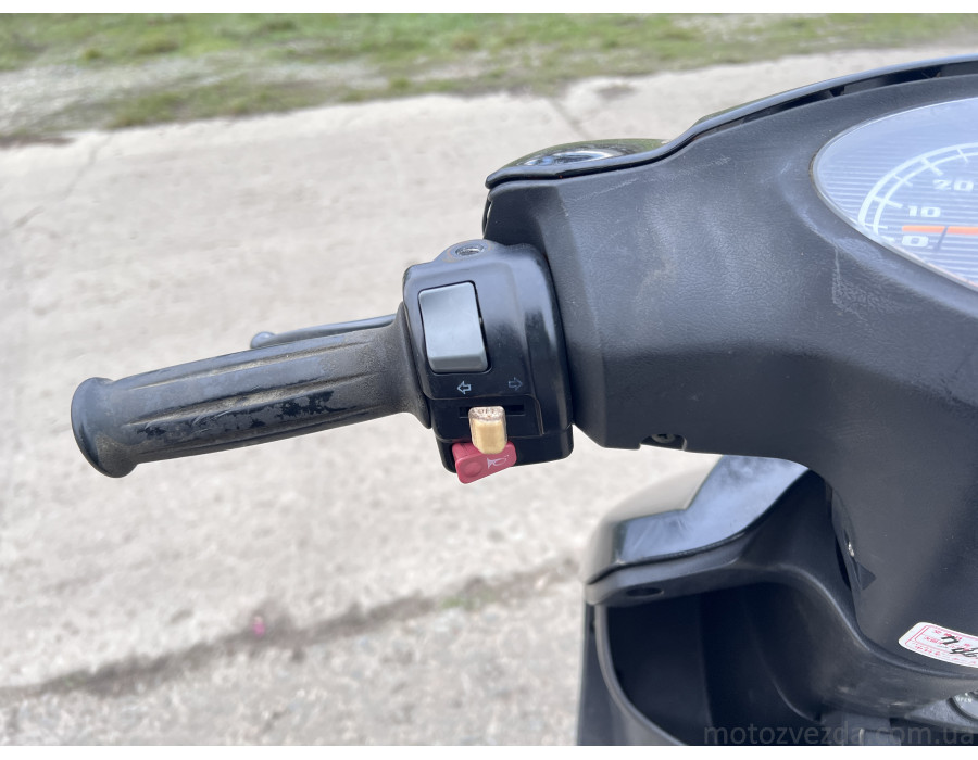 Скутер Yamaha Jog Sa36j-597111