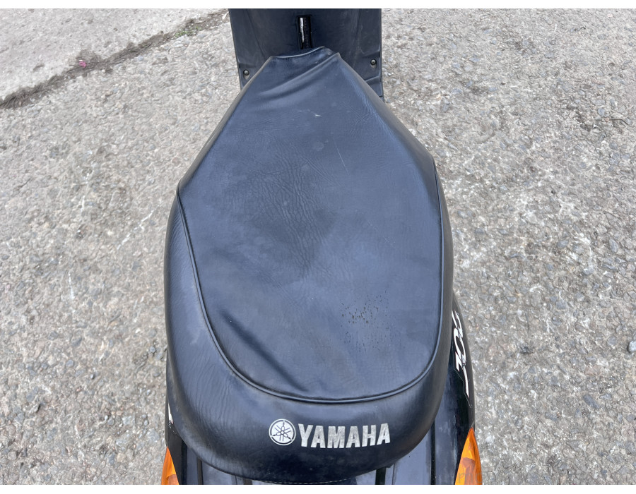 Скутер Yamaha Jog Sa36j-597111