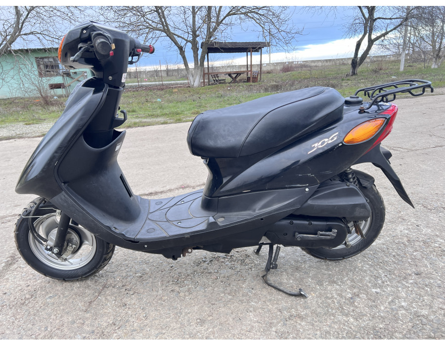 Скутер Yamaha Jog Sa36j-597111