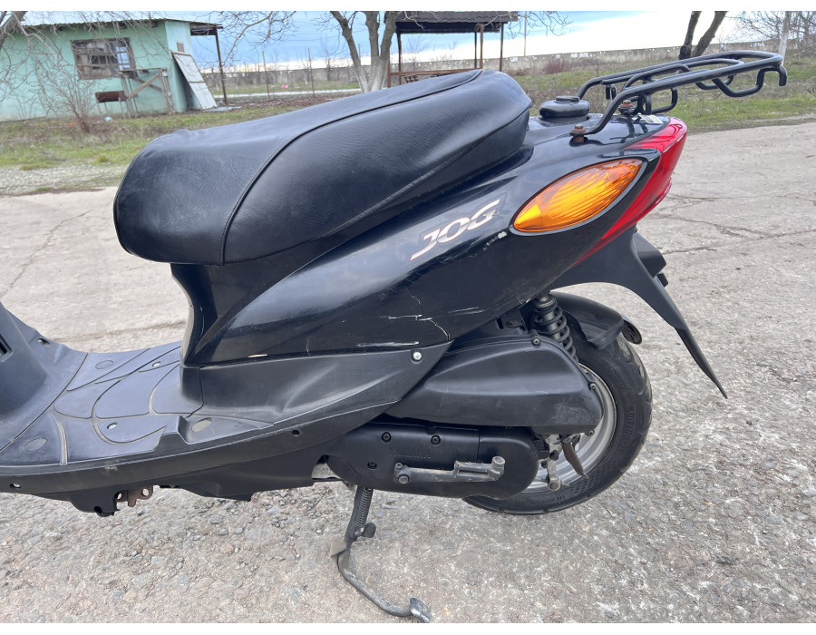 Скутер Yamaha Jog Sa36j-597111