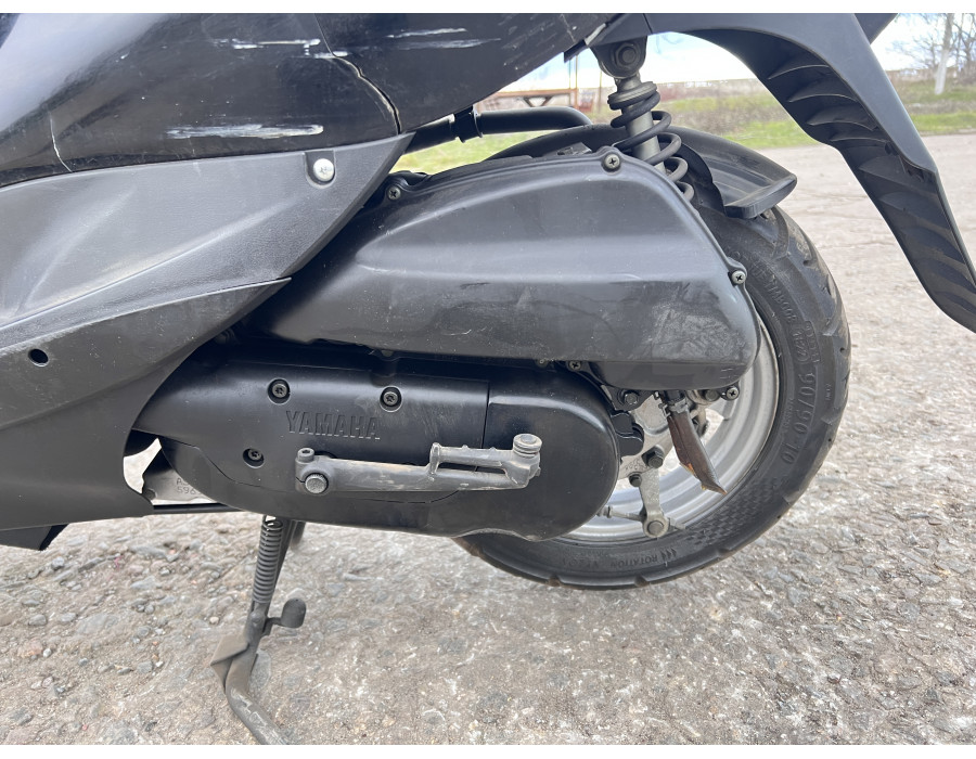 Скутер Yamaha Jog Sa36j-597111