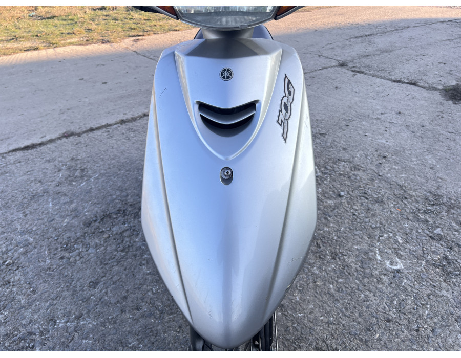 Скутер Yamaha Jog Sa36j-842294