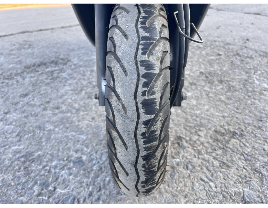 Скутер Yamaha Jog Sa36j-842294