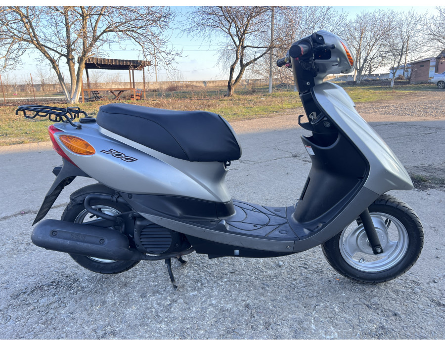 Скутер Yamaha Jog Sa36j-842294