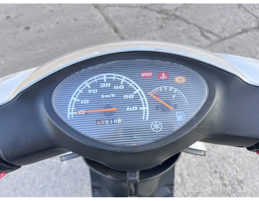 Скутер Yamaha Jog Sa36j-842294