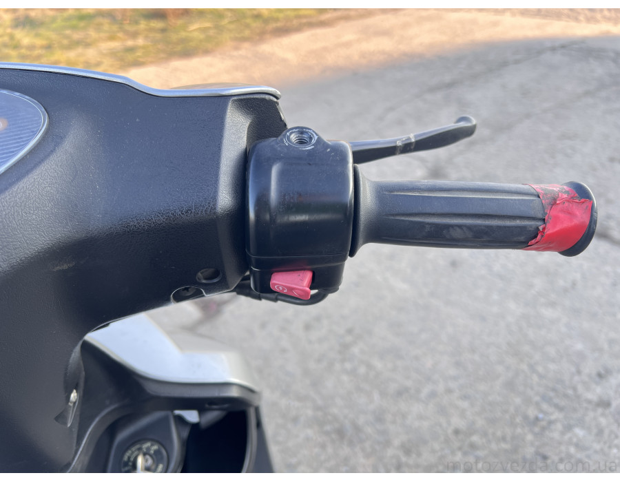 Скутер Yamaha Jog Sa36j-842294