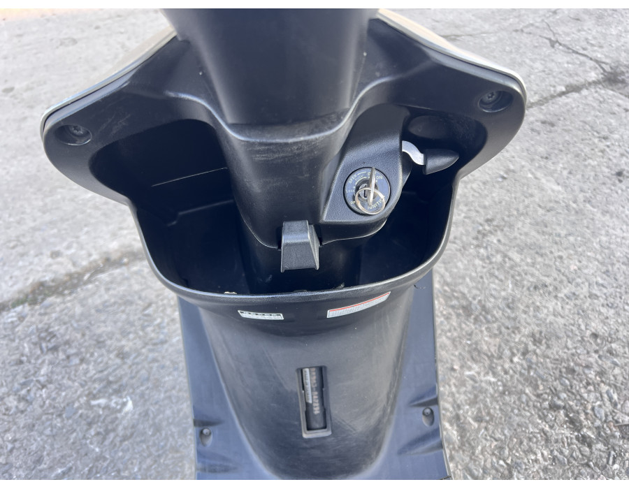 Скутер Yamaha Jog Sa36j-842294